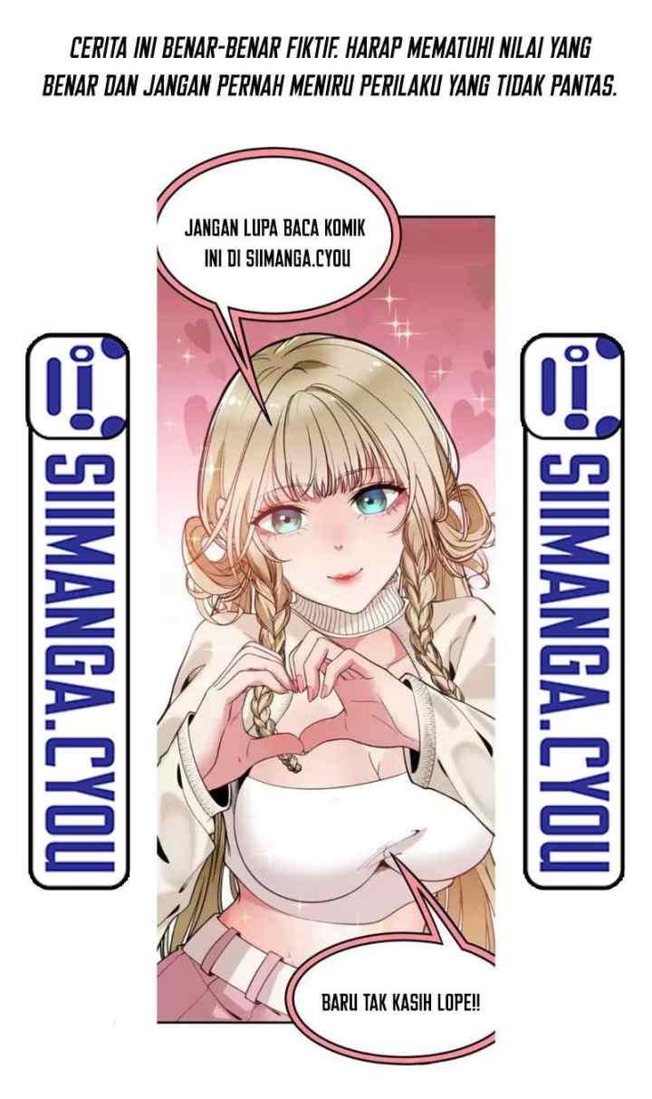 I Have 90 Billion Licking Gold chapter 28 halaman 9