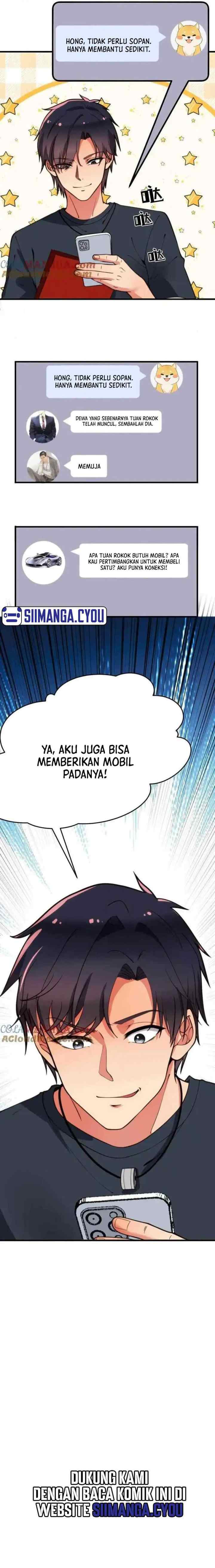 I Have 90 Billion Licking Gold chapter 29 halaman 8