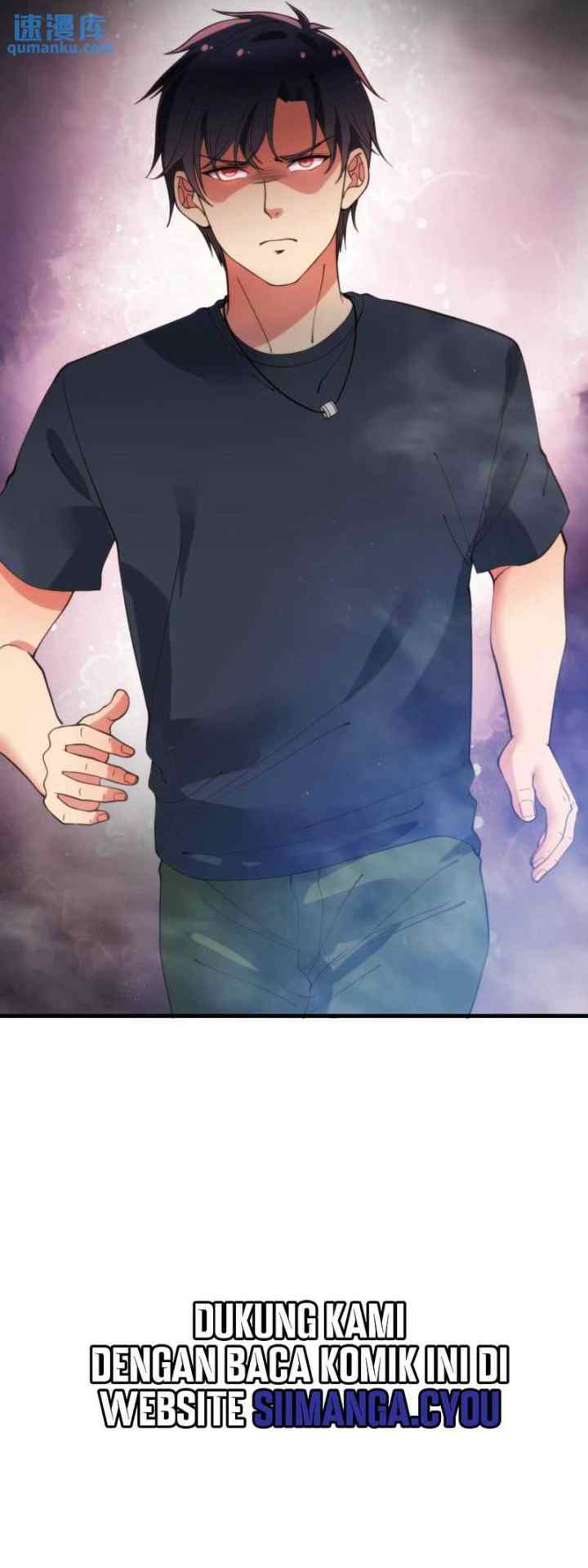 I Have 90 Billion Licking Gold chapter 46 halaman 9