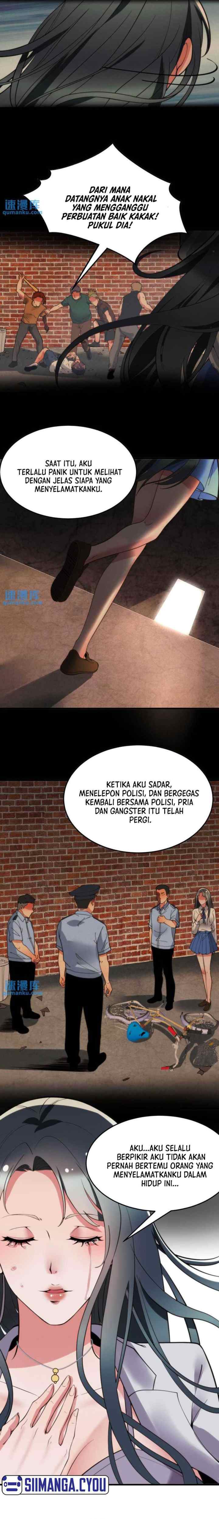 I Have 90 Billion Licking Gold chapter 52 halaman 4