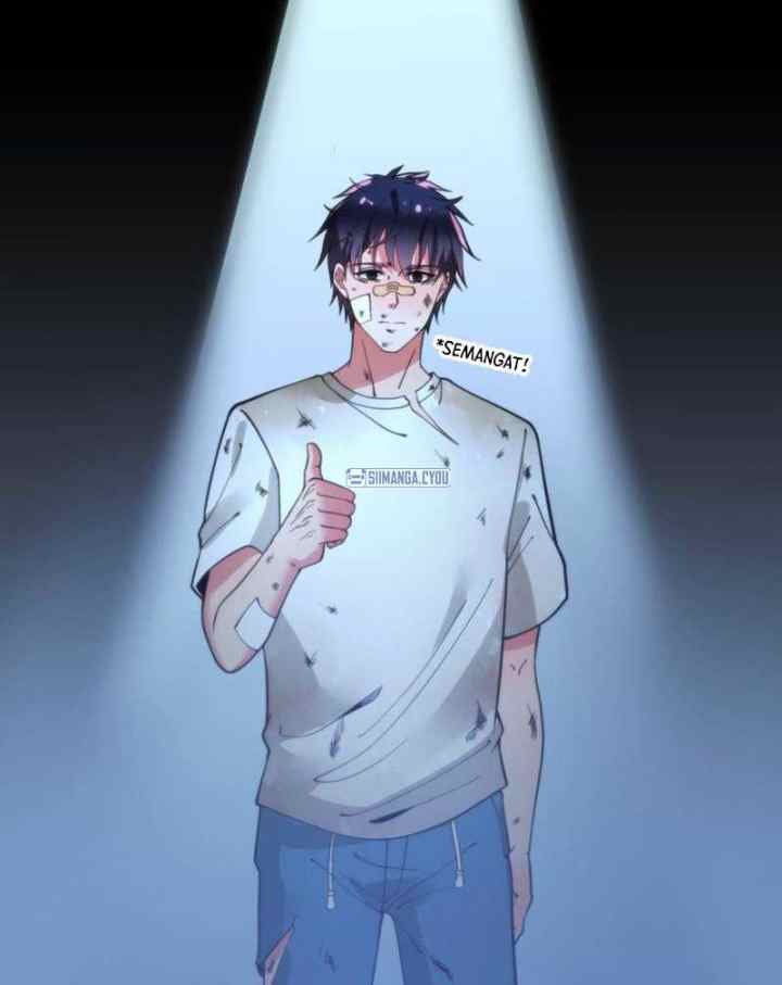 I Have 90 Billion Licking Gold chapter 63 halaman 4