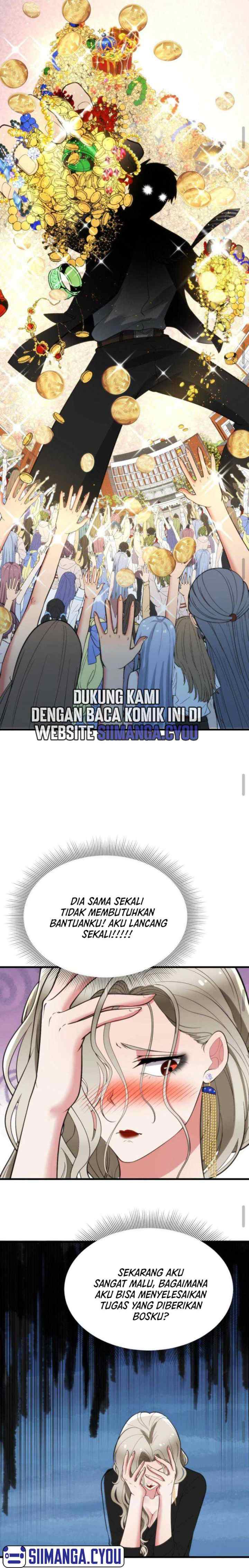 I Have 90 Billion Licking Gold chapter 82 halaman 5