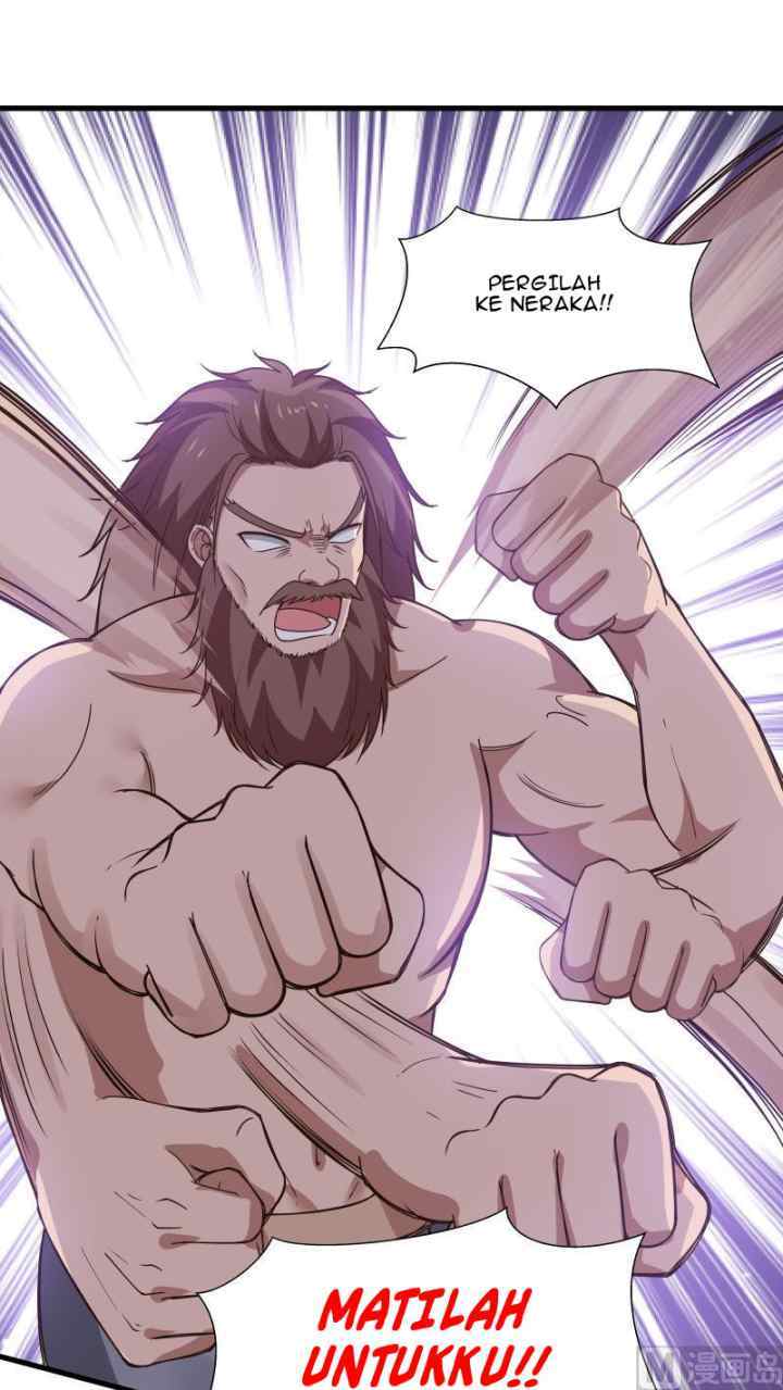 I Have a Dragon on My Body chapter 124 halaman 13