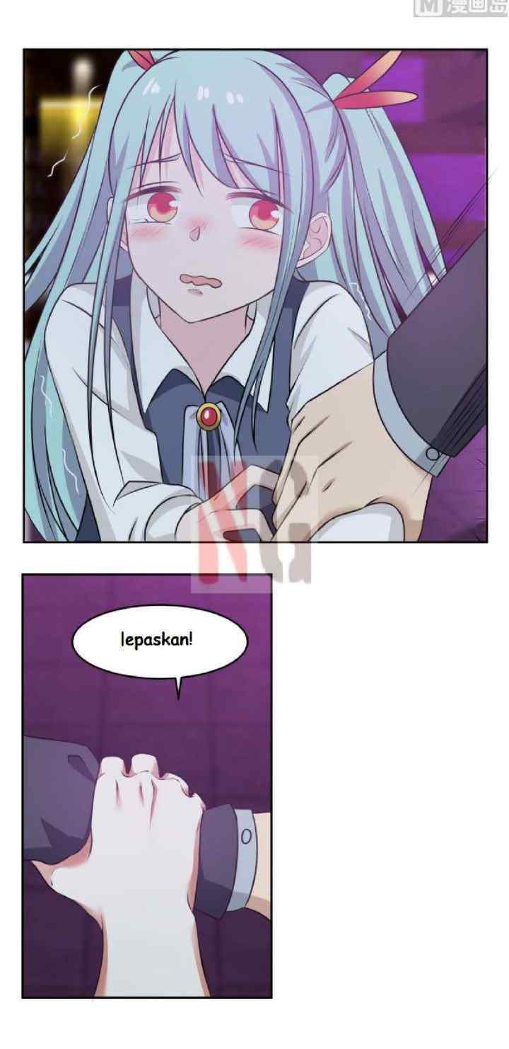 I Have a Dragon on My Body chapter 144 halaman 7