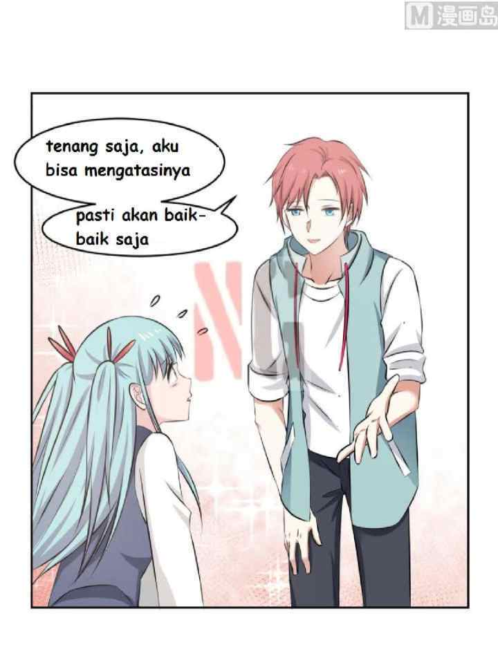 I Have a Dragon on My Body chapter 144 halaman 14