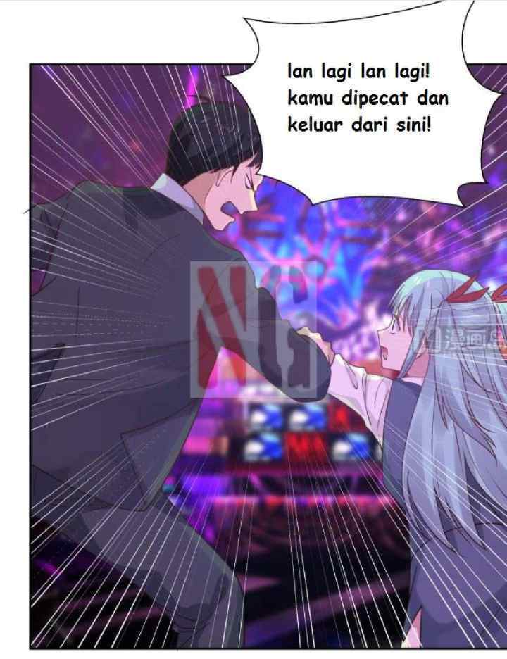I Have a Dragon on My Body chapter 144 halaman 5