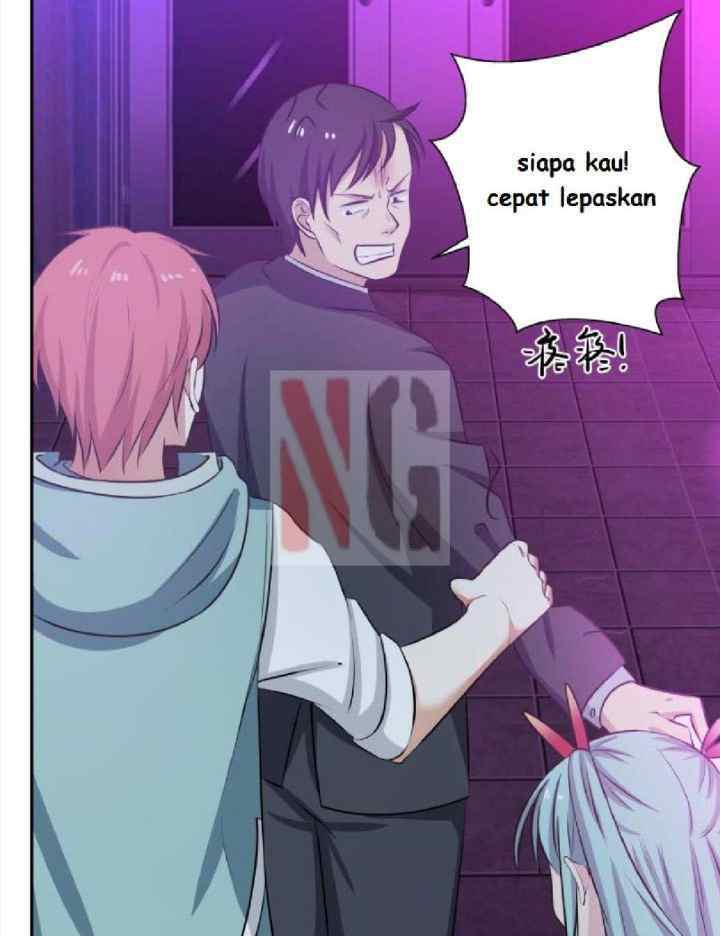 I Have a Dragon on My Body chapter 144 halaman 8