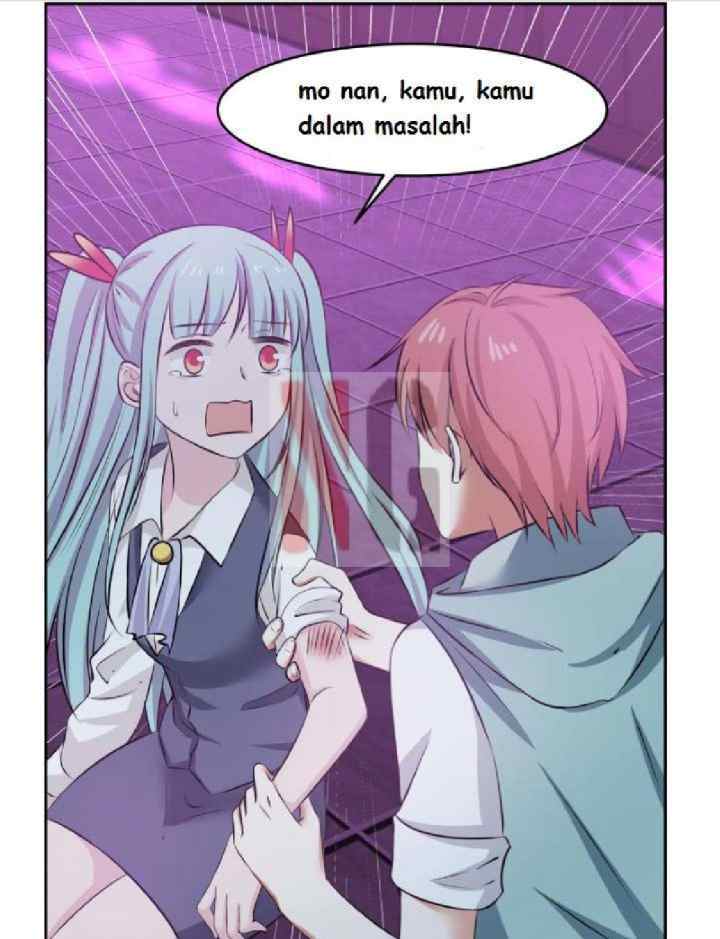 I Have a Dragon on My Body chapter 144 halaman 13