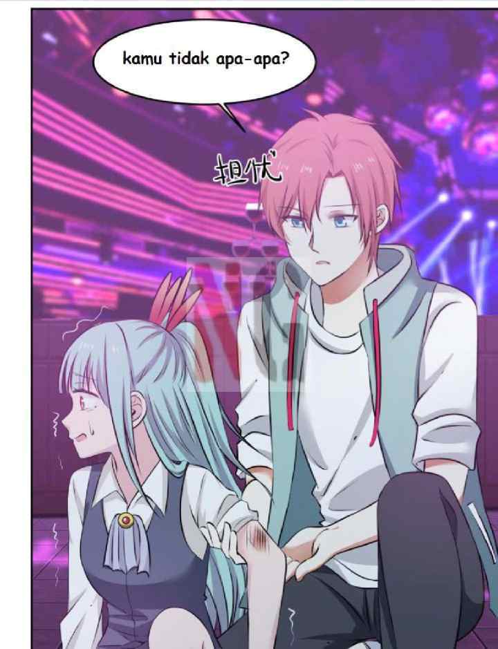 I Have a Dragon on My Body chapter 144 halaman 12