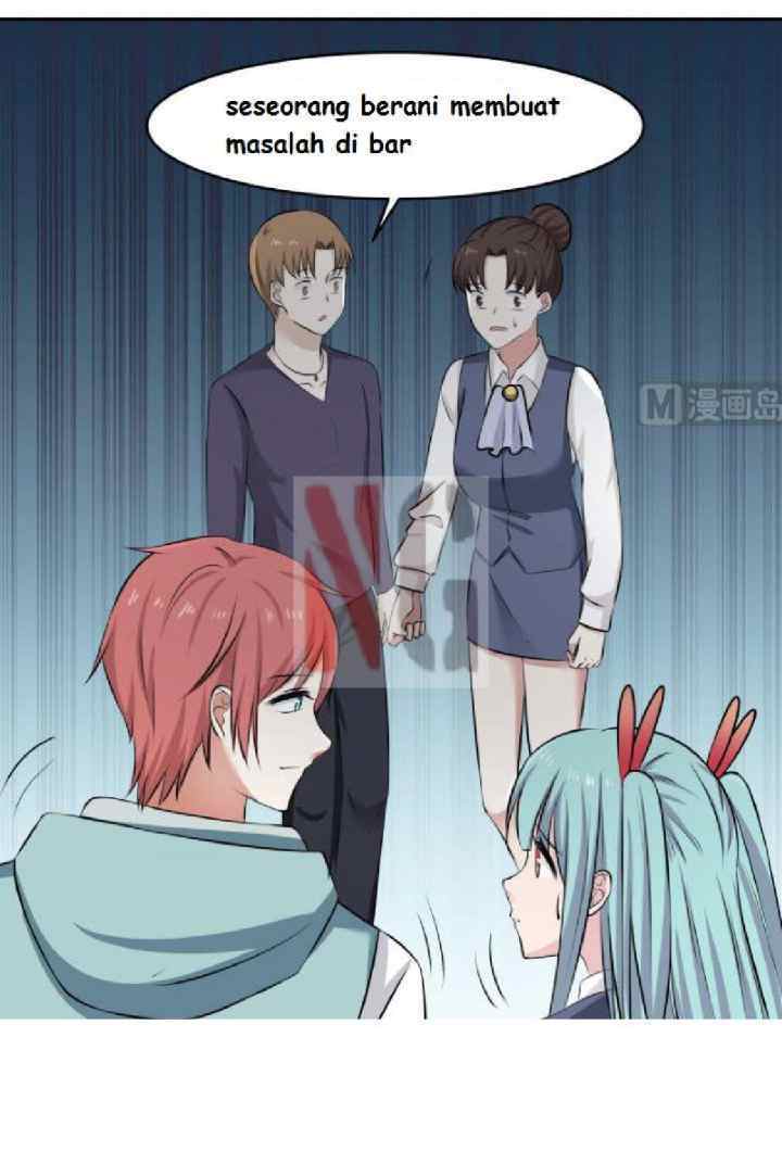 I Have a Dragon on My Body chapter 144 halaman 15
