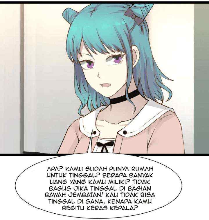 I Have a Dragon on My Body chapter 33 halaman 16
