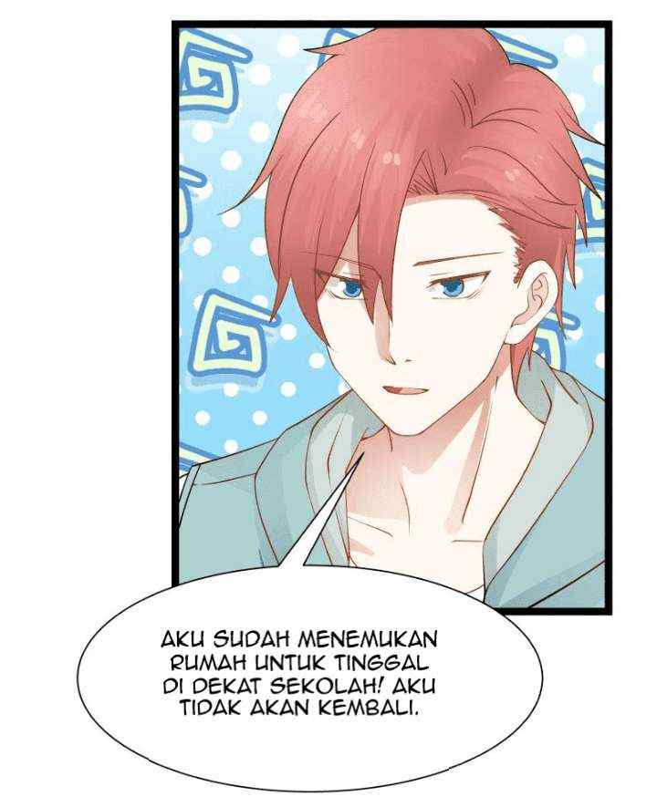 I Have a Dragon on My Body chapter 33 halaman 15