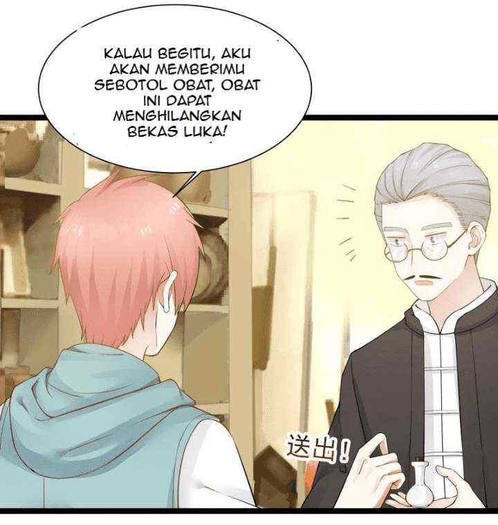 I Have a Dragon on My Body chapter 33 halaman 8