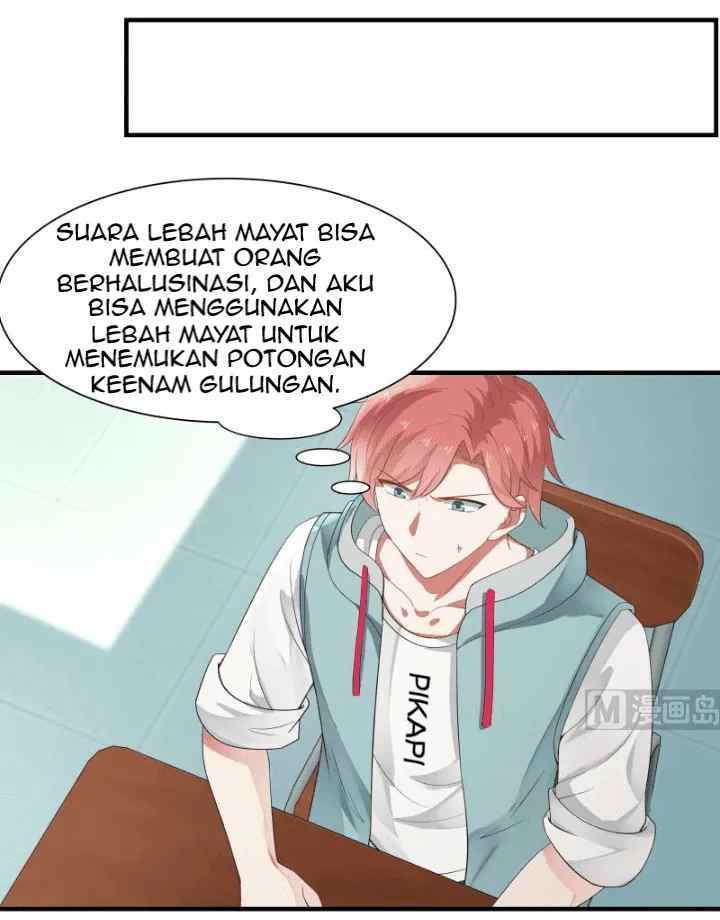 I Have a Dragon on My Body chapter 39 halaman 12