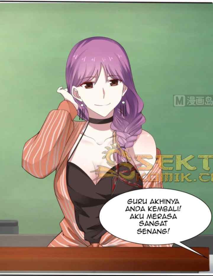 I Have a Dragon on My Body chapter 39 halaman 15