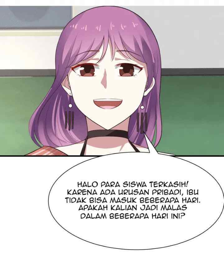 I Have a Dragon on My Body chapter 39 halaman 17