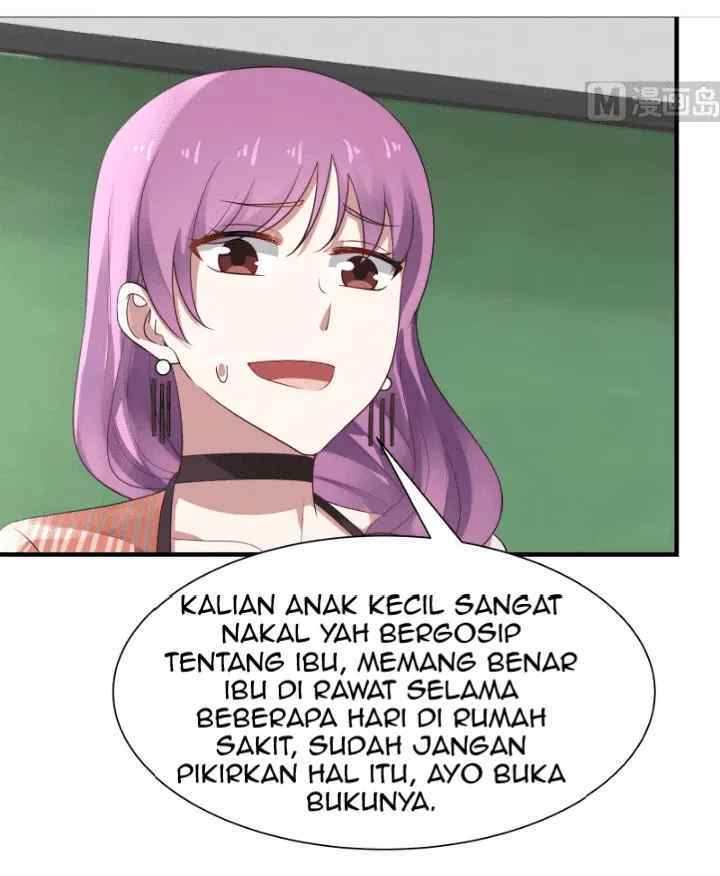 I Have a Dragon on My Body chapter 39 halaman 19