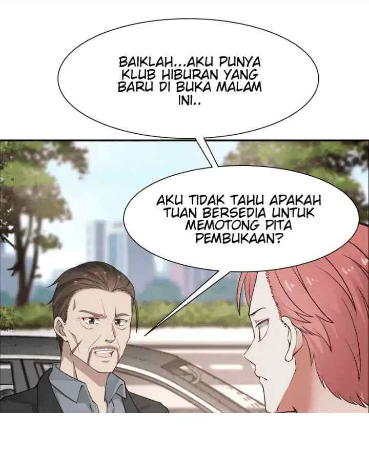 I Have a Dragon on My Body chapter 40 halaman 15