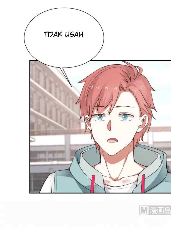 I Have a Dragon on My Body chapter 40 halaman 14
