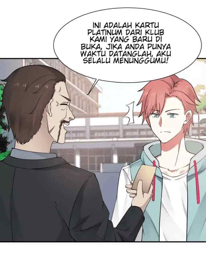 I Have a Dragon on My Body chapter 40 halaman 17