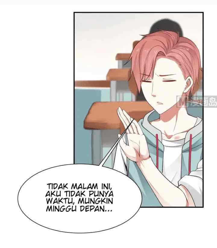 I Have a Dragon on My Body chapter 40 halaman 7
