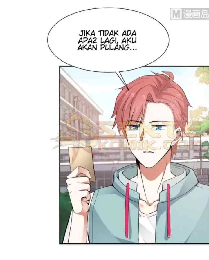 I Have a Dragon on My Body chapter 40 halaman 18