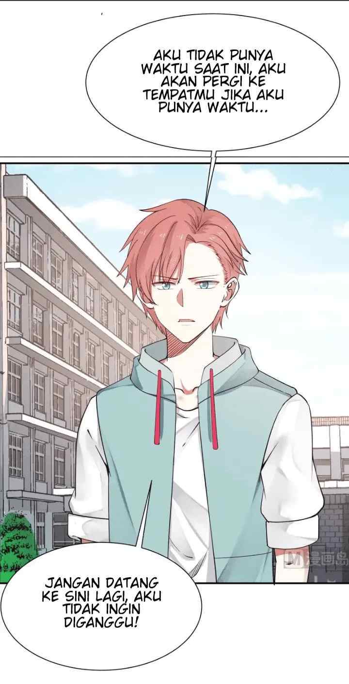 I Have a Dragon on My Body chapter 40 halaman 16
