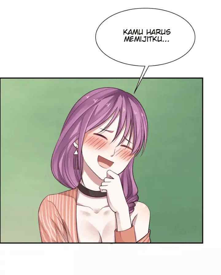 I Have a Dragon on My Body chapter 40 halaman 5