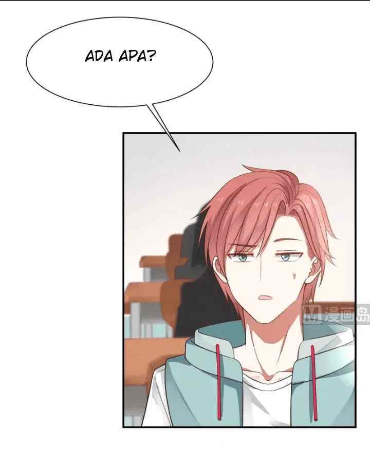 I Have a Dragon on My Body chapter 40 halaman 4