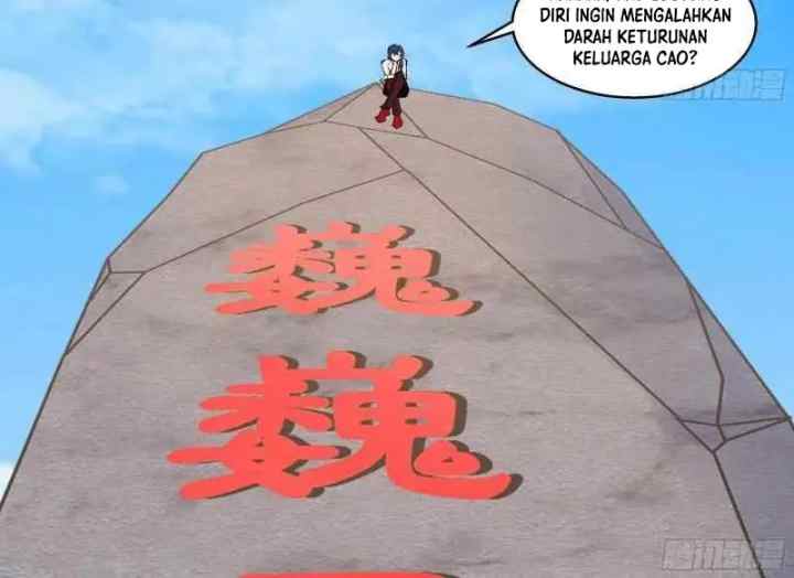 I Have a Dragon on My Body chapter 538 halaman 9