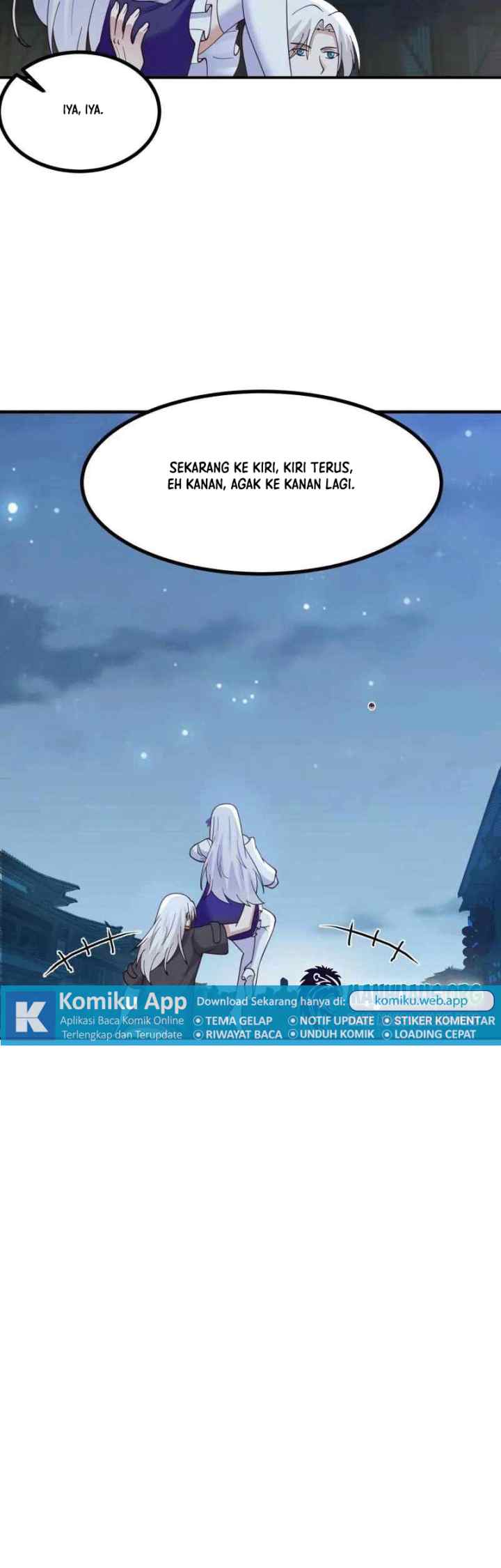I Have a Dragon on My Body chapter 601 halaman 5