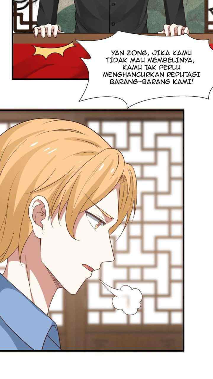 I Have a Dragon on My Body chapter 95 halaman 15