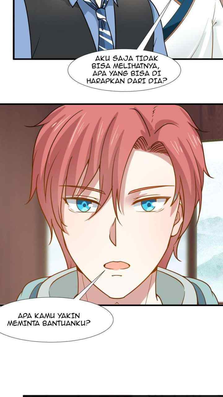 I Have a Dragon on My Body chapter 95 halaman 10
