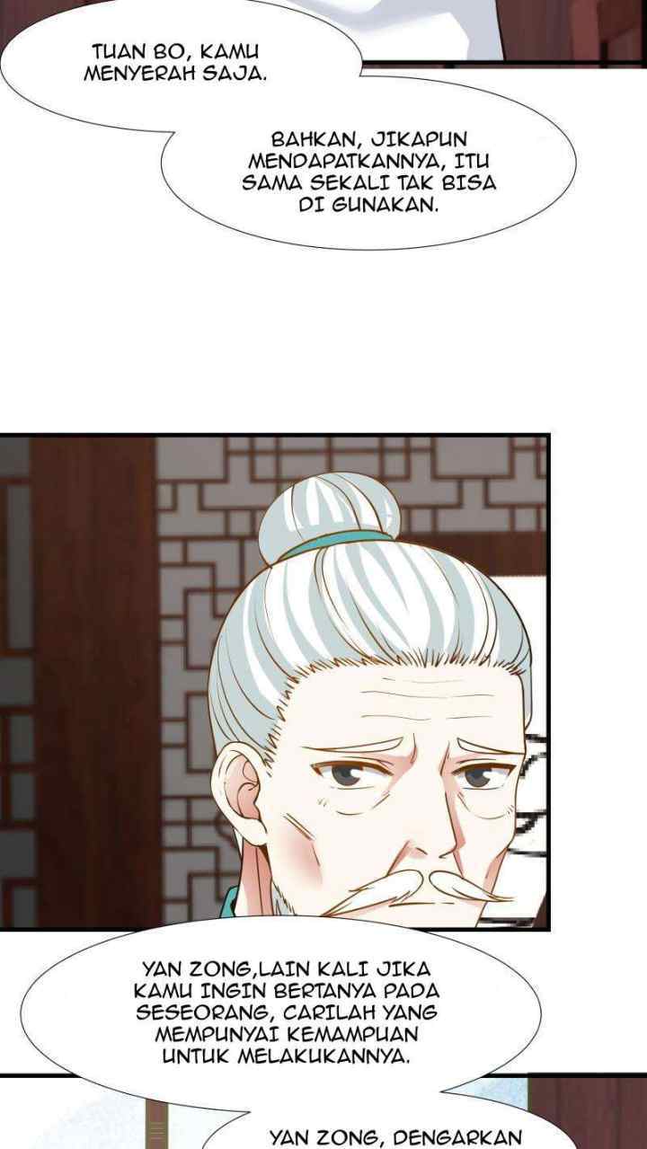I Have a Dragon on My Body chapter 95 halaman 8