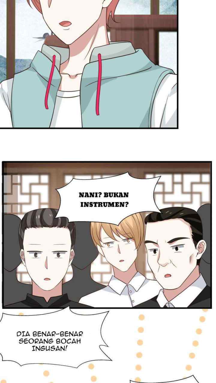I Have a Dragon on My Body chapter 95 halaman 13