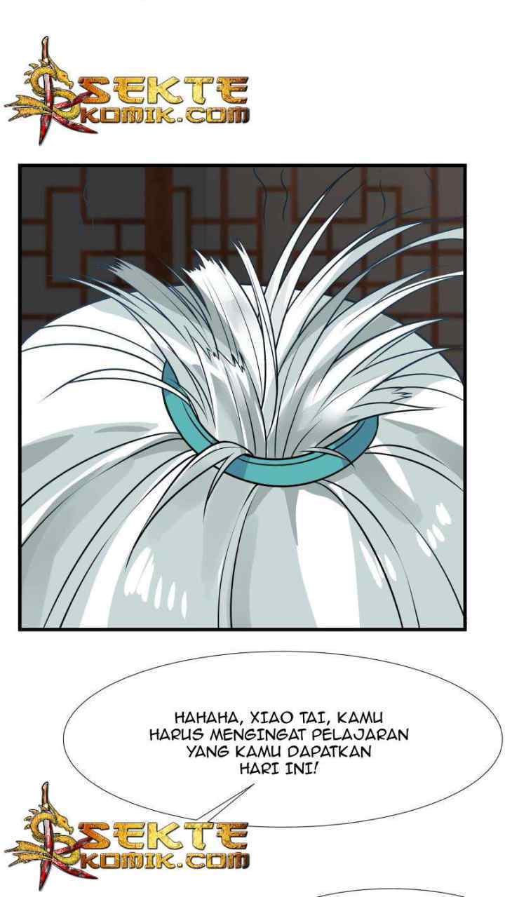 I Have a Dragon on My Body chapter 95 halaman 5