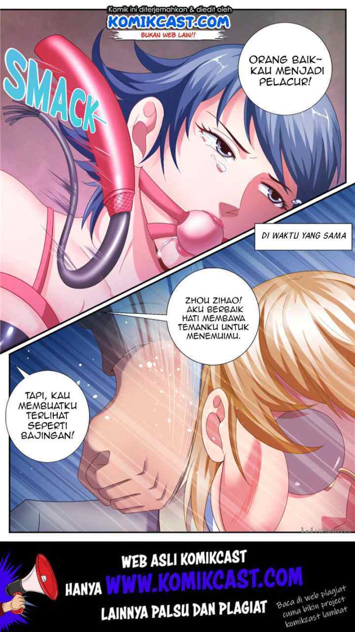 I Have a Mansion In The Post-Apocalyptic World chapter 155 halaman 7