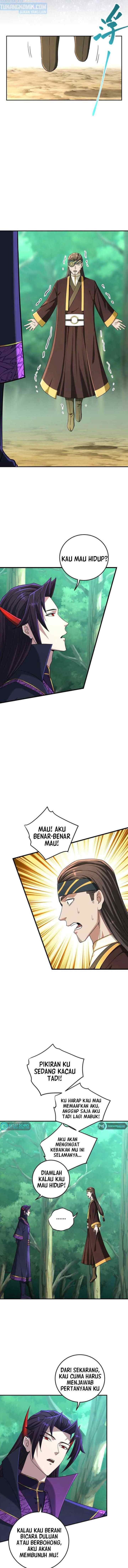 I Have Become The Demonic Ancestor chapter 12 halaman 11