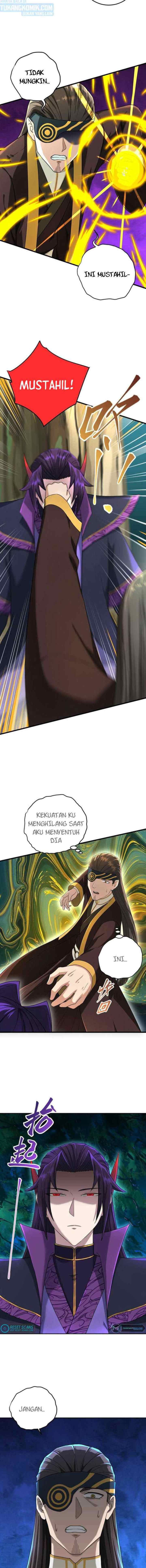 I Have Become The Demonic Ancestor chapter 12 halaman 5