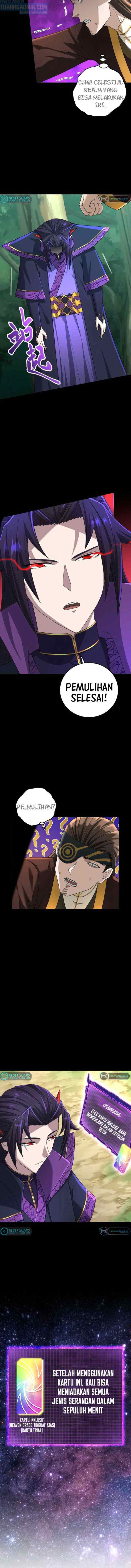 I Have Become The Demonic Ancestor chapter 12 halaman 10