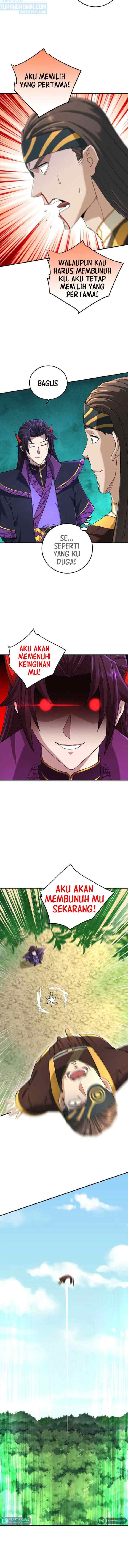 I Have Become The Demonic Ancestor chapter 12 halaman 15