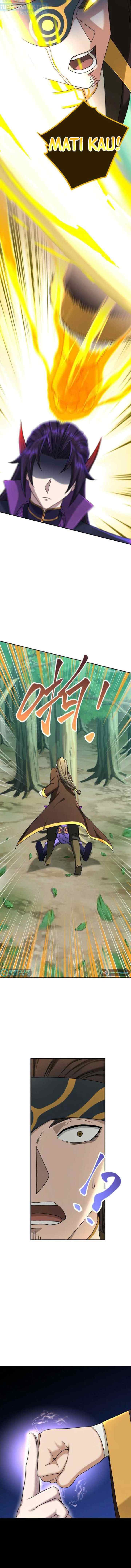 I Have Become The Demonic Ancestor chapter 12 halaman 8