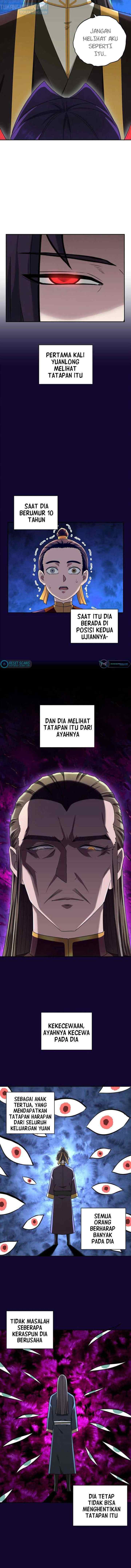 I Have Become The Demonic Ancestor chapter 12 halaman 6