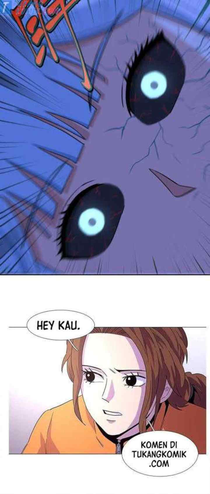 I Have Become The Demonic Ancestor chapter 4 halaman 20