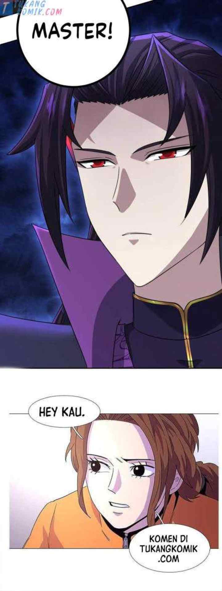I Have Become The Demonic Ancestor chapter 5 halaman 20