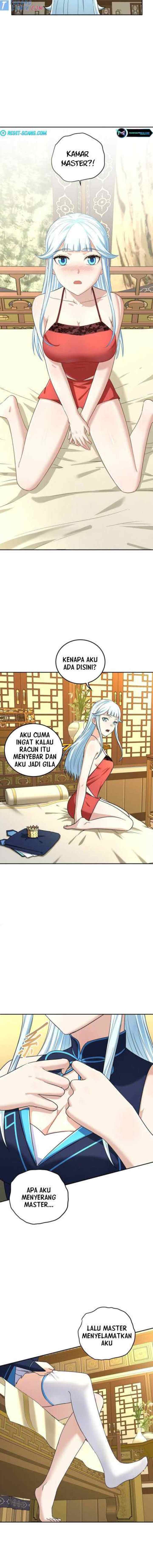 I Have Become The Demonic Ancestor chapter 5 halaman 10