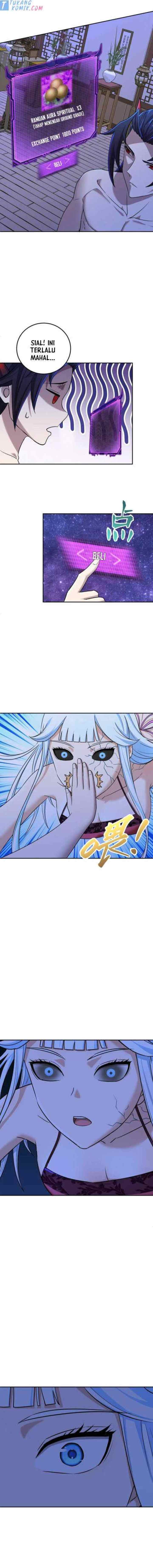 I Have Become The Demonic Ancestor chapter 5 halaman 8
