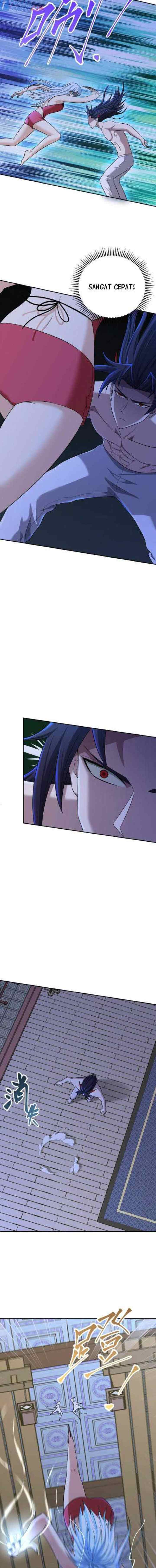 I Have Become The Demonic Ancestor chapter 5 halaman 5