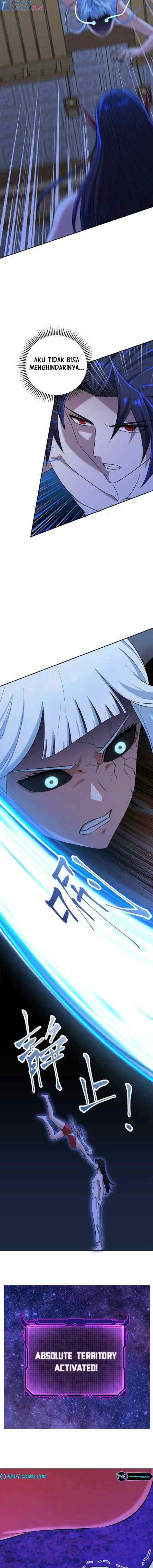 I Have Become The Demonic Ancestor chapter 5 halaman 6