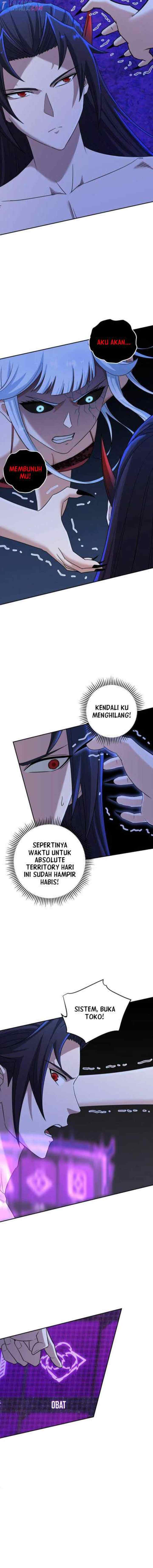 I Have Become The Demonic Ancestor chapter 5 halaman 7